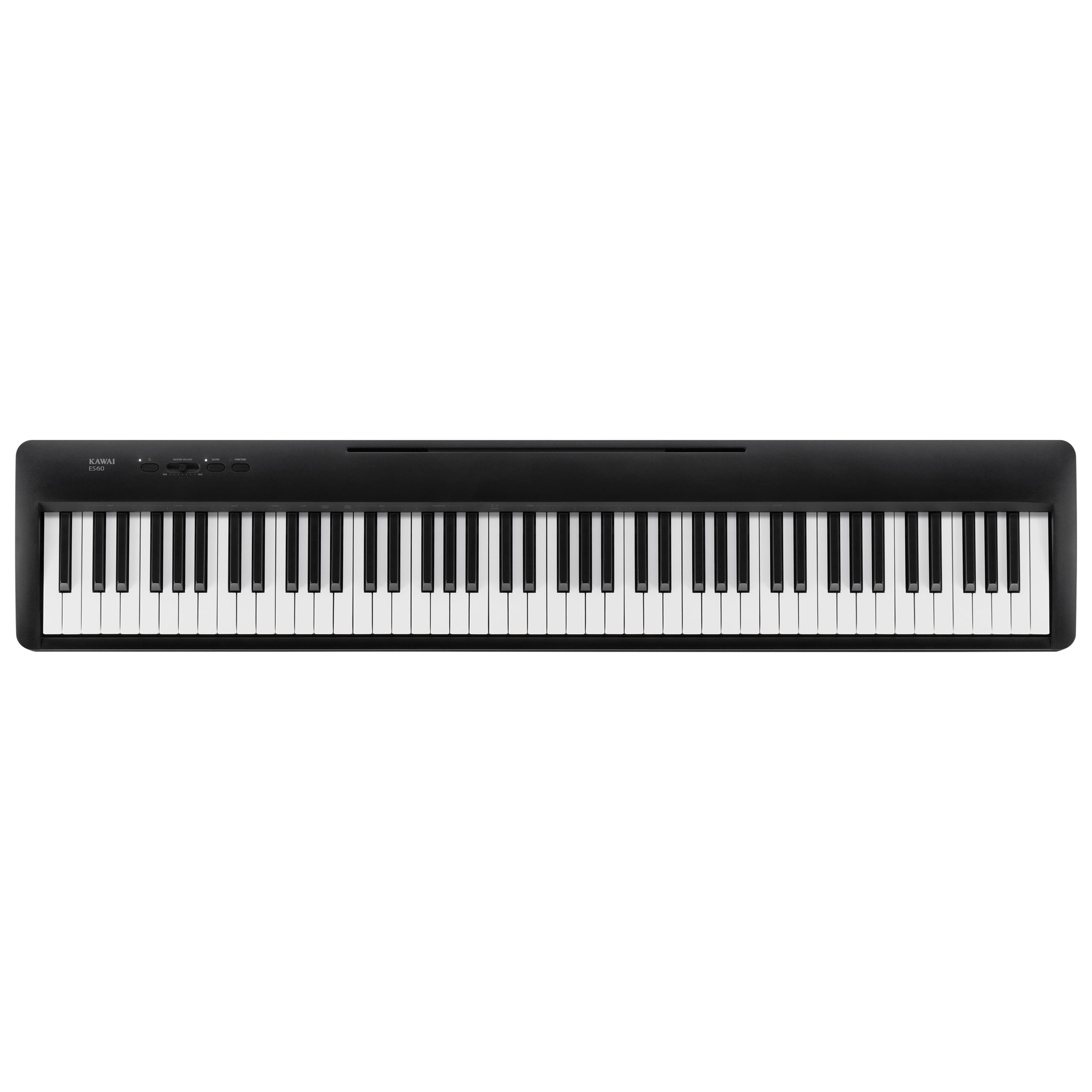 Kawai ES60 Beginner Digital Piano