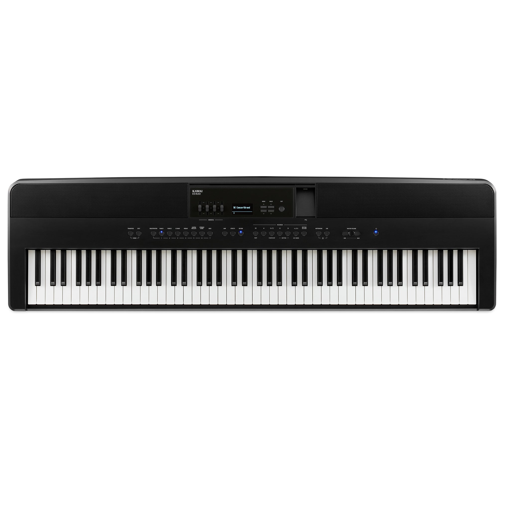 Kawai ES920 Portable Digital Piano