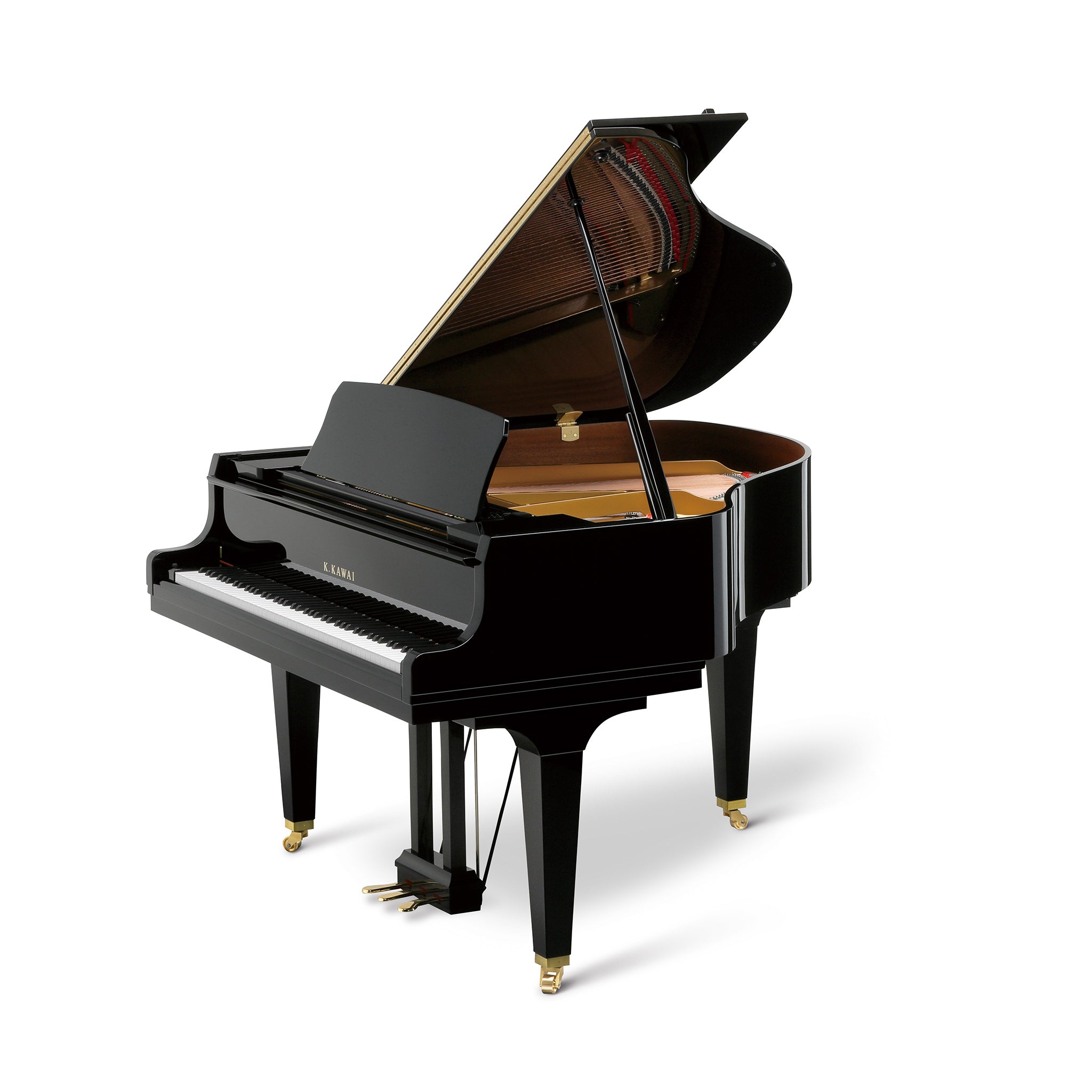 Kawai GL-10 153cm Baby Grand Piano