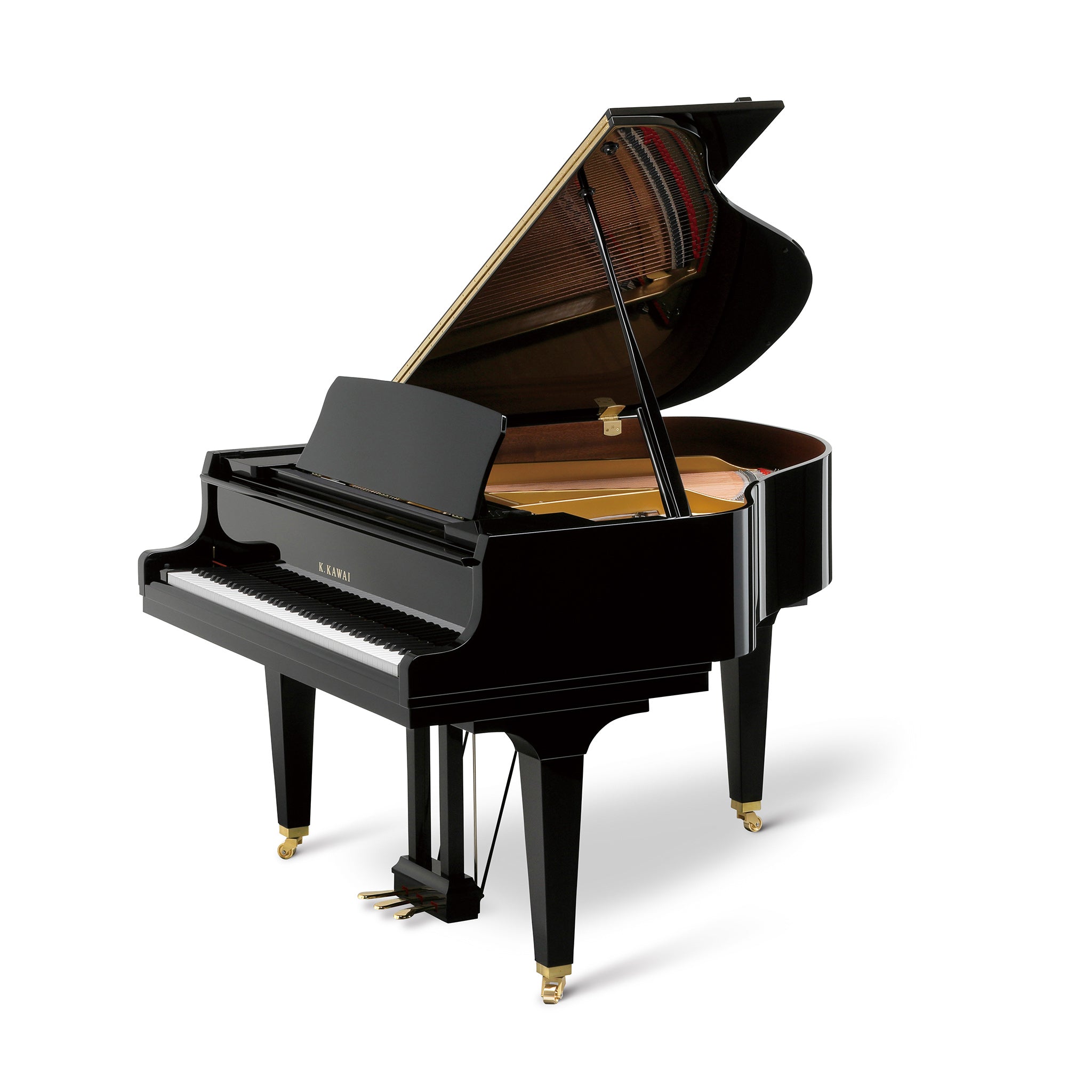 Kawai GL-20 157cm Grand Piano