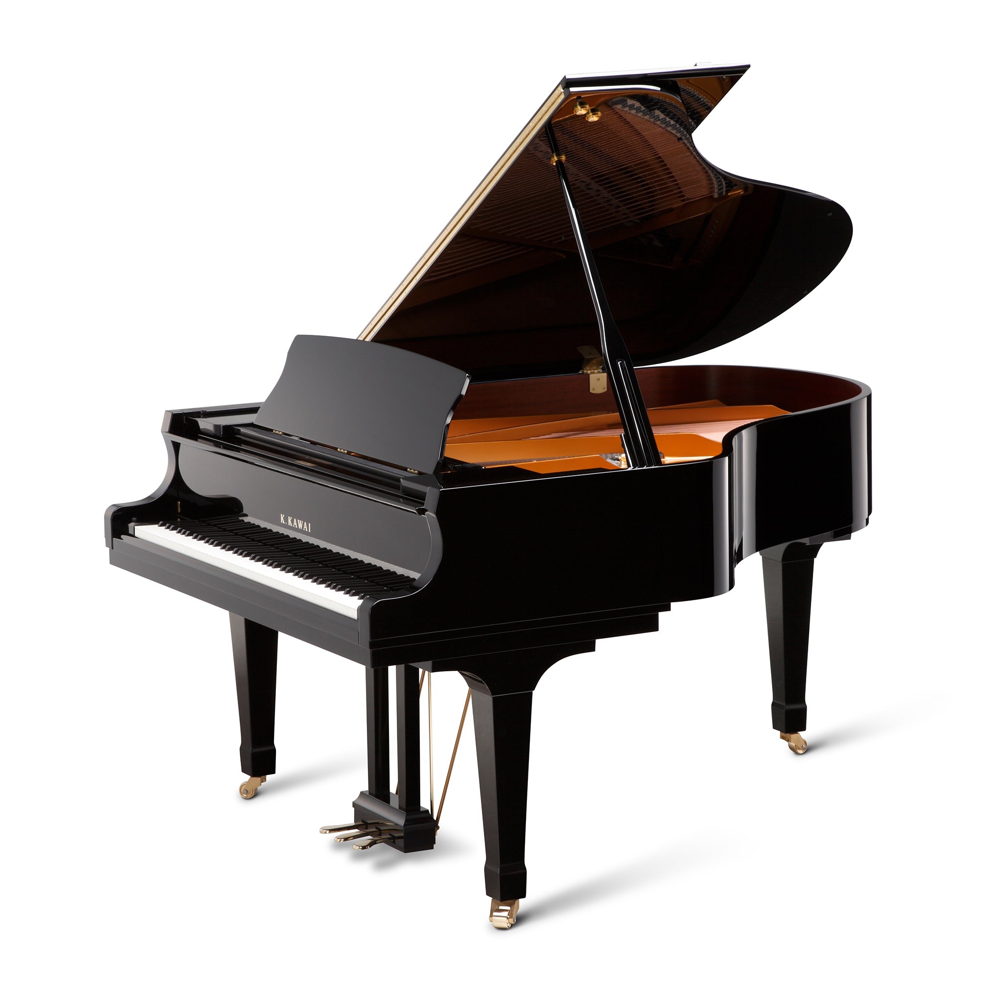 Kawai GX-3 188cm Professional Grand Piano