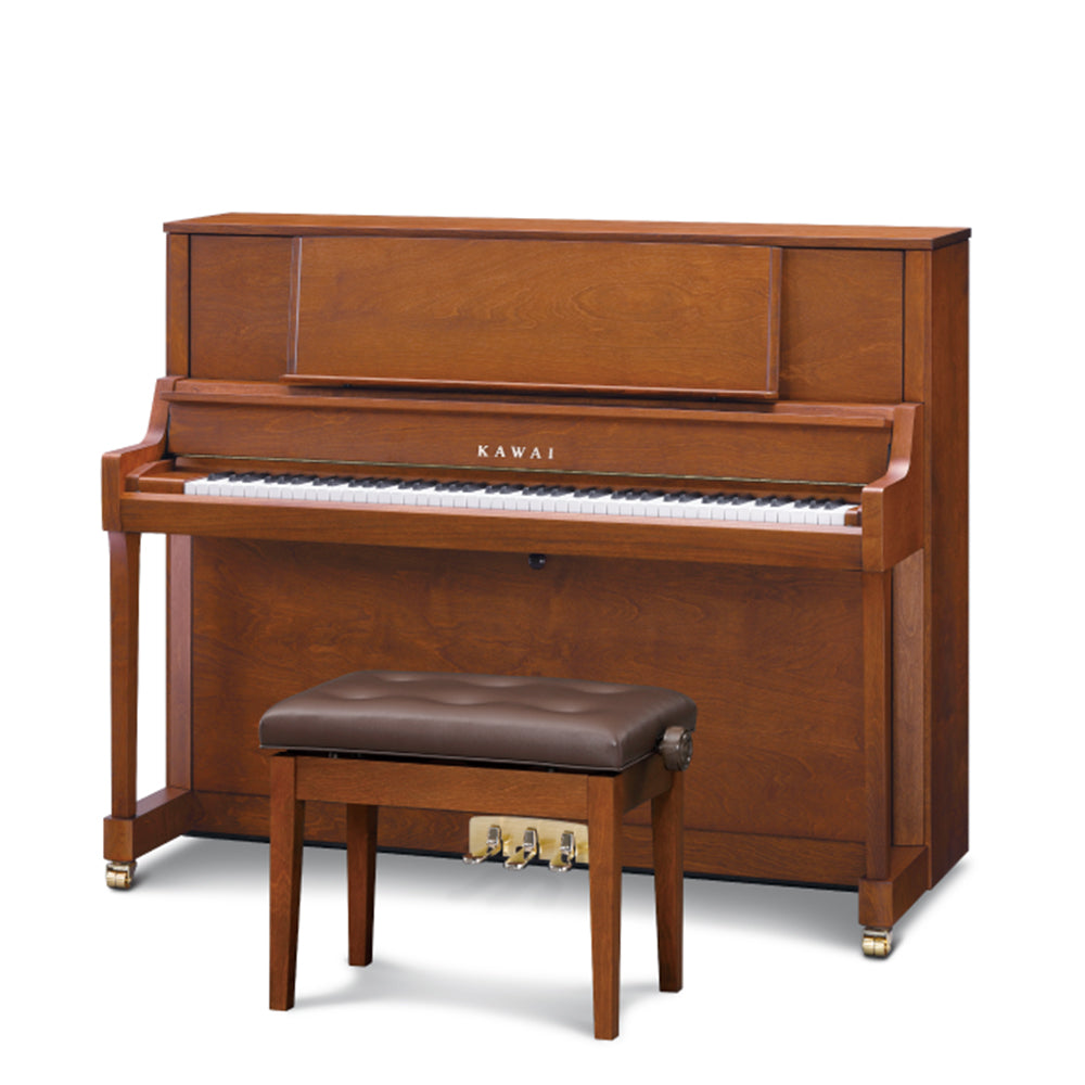 Kawai K-400 122cm Upright Piano