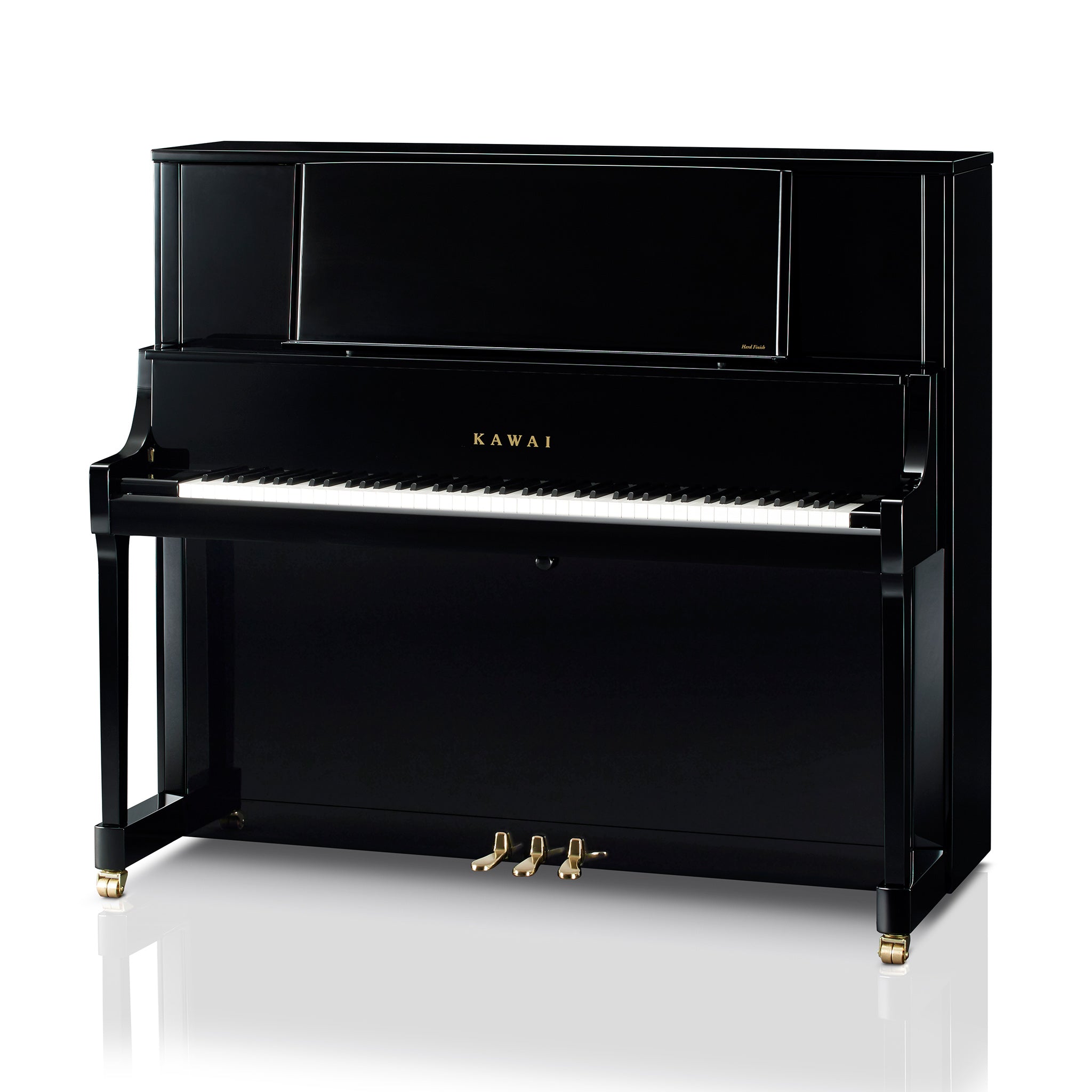 Kawai K-800 134cm Professional Upright Piano