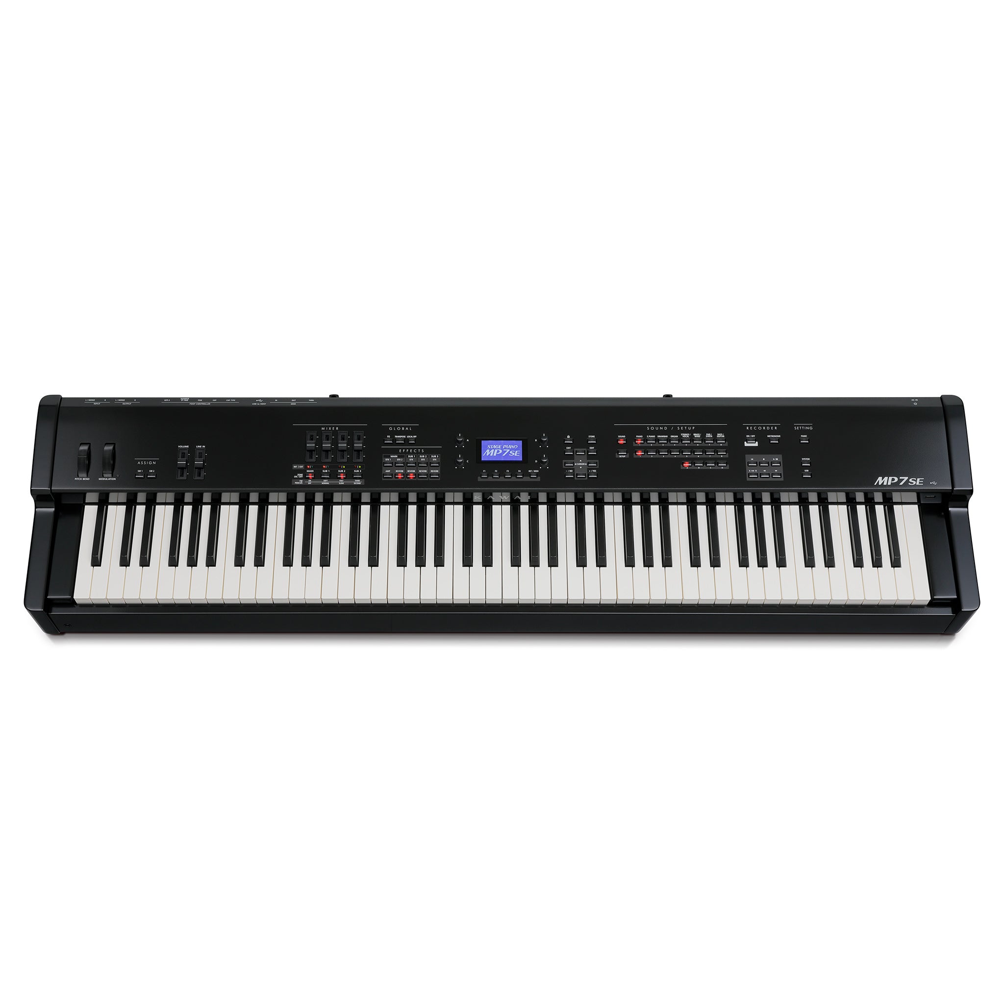Kawai MP7SE Professional Stage Piano