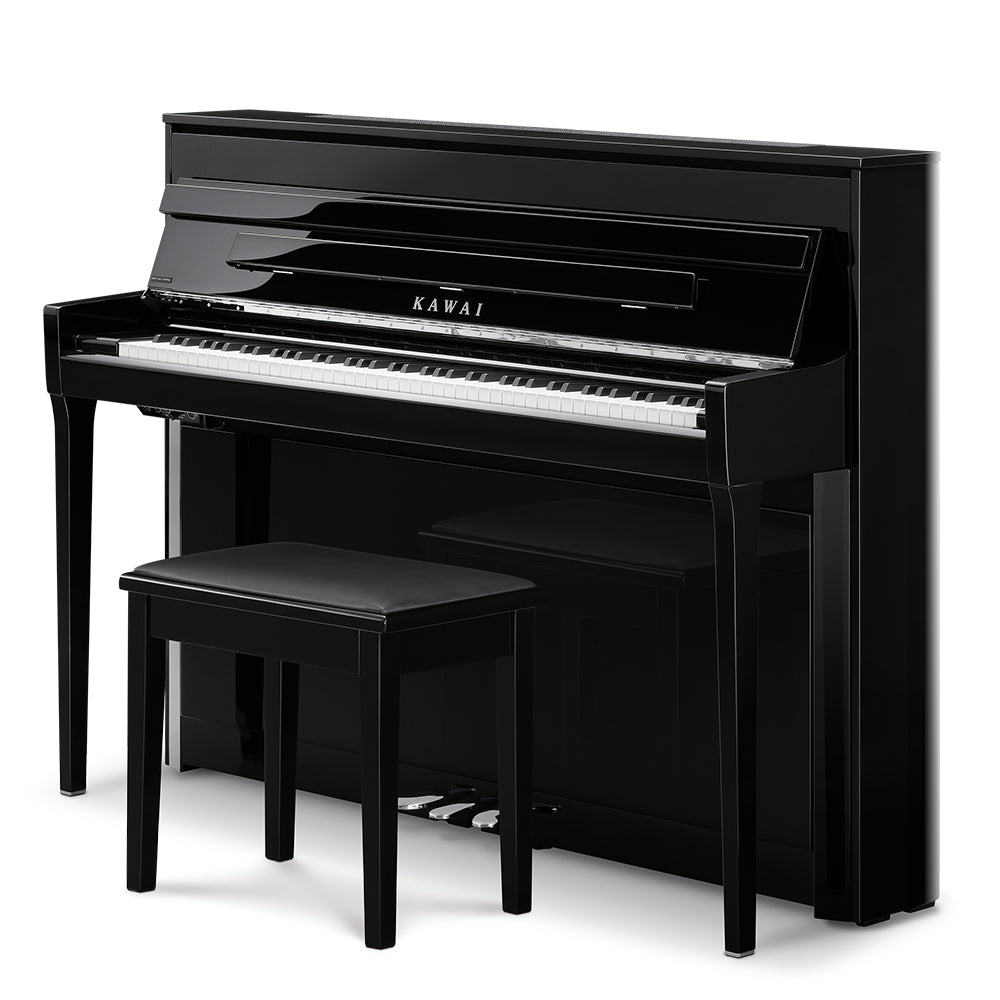 Kawai NOVUS NV6 Hybrid Piano