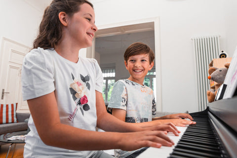 CX Beginner Digital Pianos