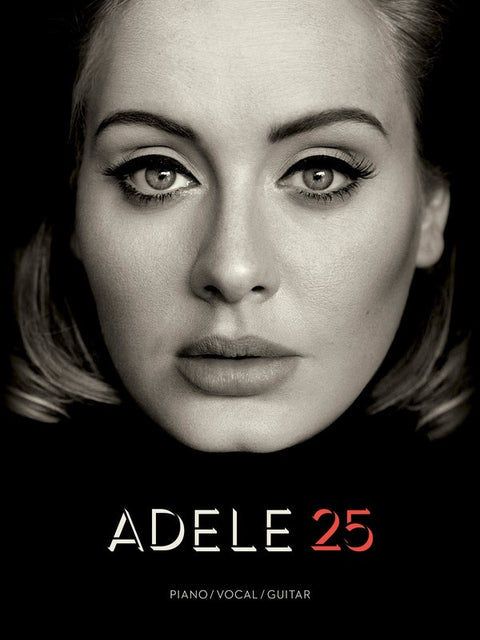 ADELE - 25 PVG