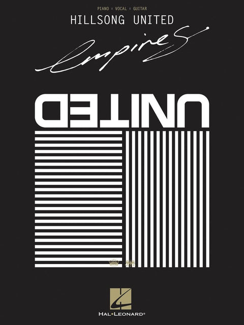 HILLSONG UNITED - EMPIRES PVG