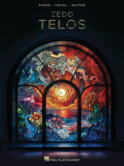 ZEDD - TELOS PVG
