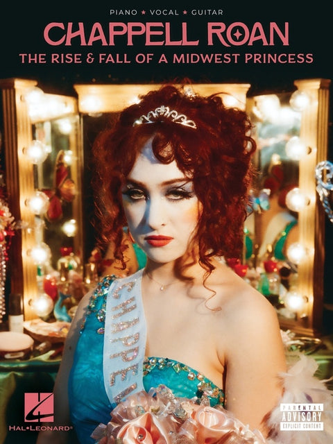 CHAPPELL ROAN - THE RISE AND FALL OF A MIDWEST PRINCESS PVG
