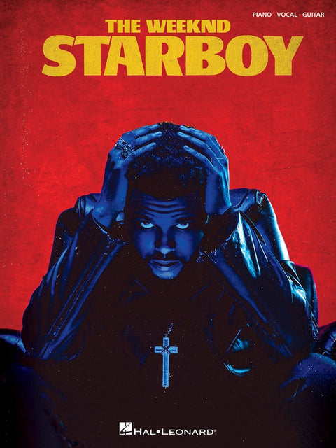 THE WEEKND - STARBOY PVG