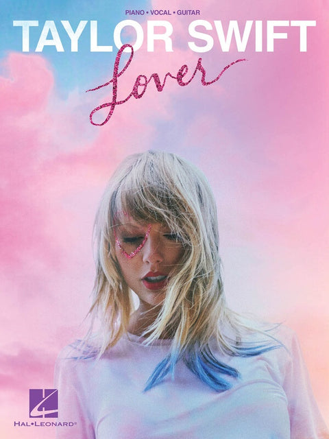 TAYLOR SWIFT - LOVER PVG