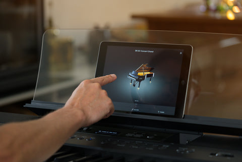 Kawai ES920 Portable Digital Piano