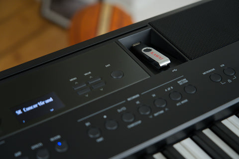 Kawai ES920 Portable Digital Piano