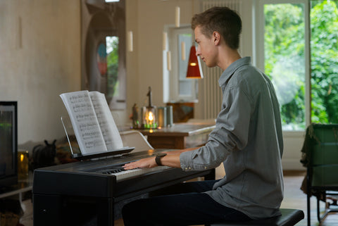 Sound That Fills Your Space With Life