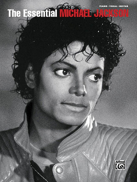 ESSENTIAL MICHAEL JACKSON PVG