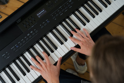 Kawai ES920 Portable Digital Piano