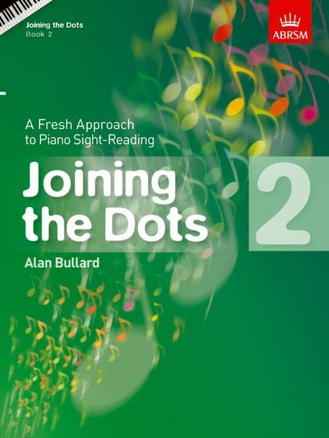 JOINING THE DOTS BK 2