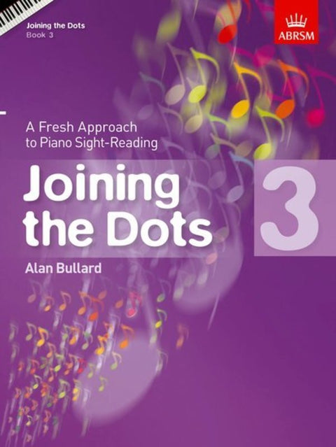 JOINING THE DOTS BK 3