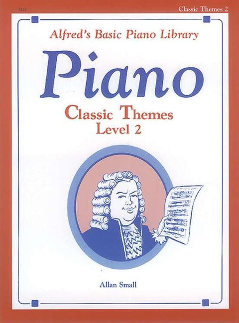 ABPL CLASSIC THEMES LEV 2