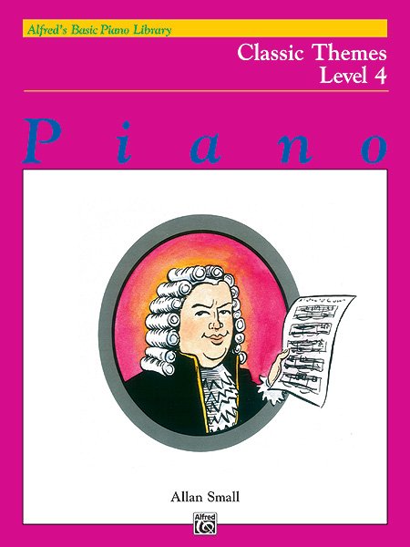 ABPL CLASSIC THEMES LEV 4