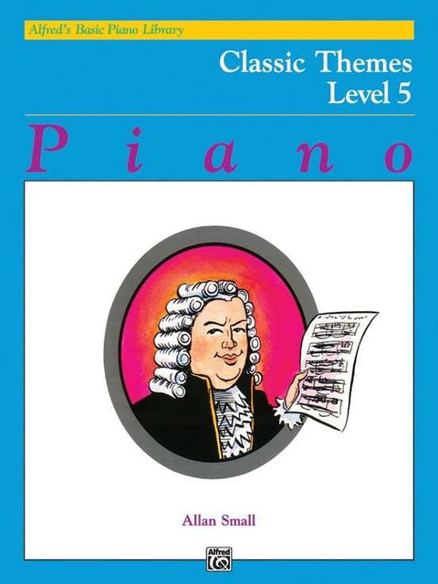 ABPL CLASSIC THEMES LEV 5