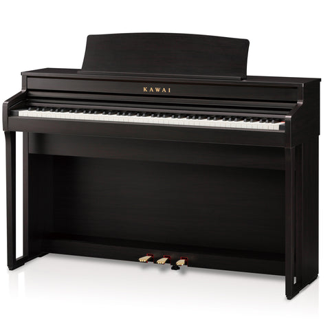 Kawai CA401 Premium Digital Piano
