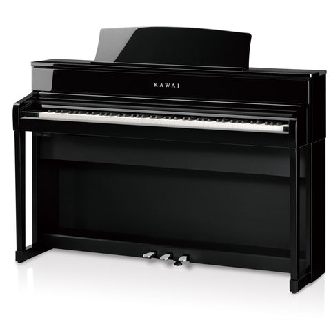 Kawai CA701 Premium Digital Piano