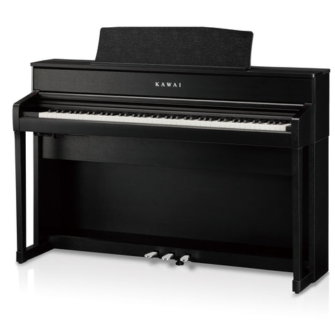 Kawai CA701 Premium Digital Piano