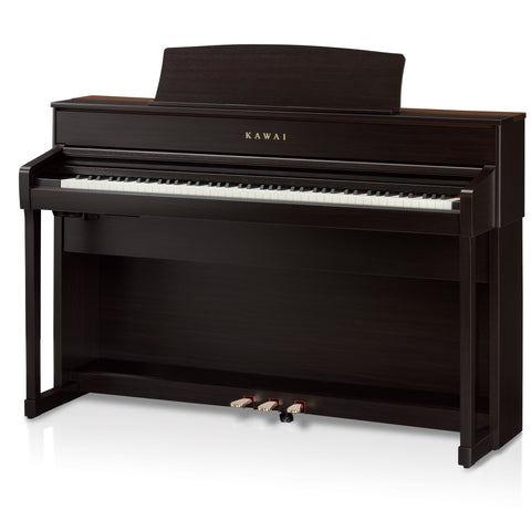 Kawai CA701 Premium Digital Piano