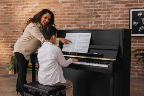 Built for Generations