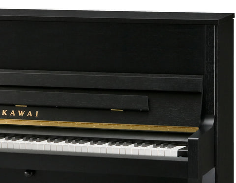 A Piano That Grows With You
