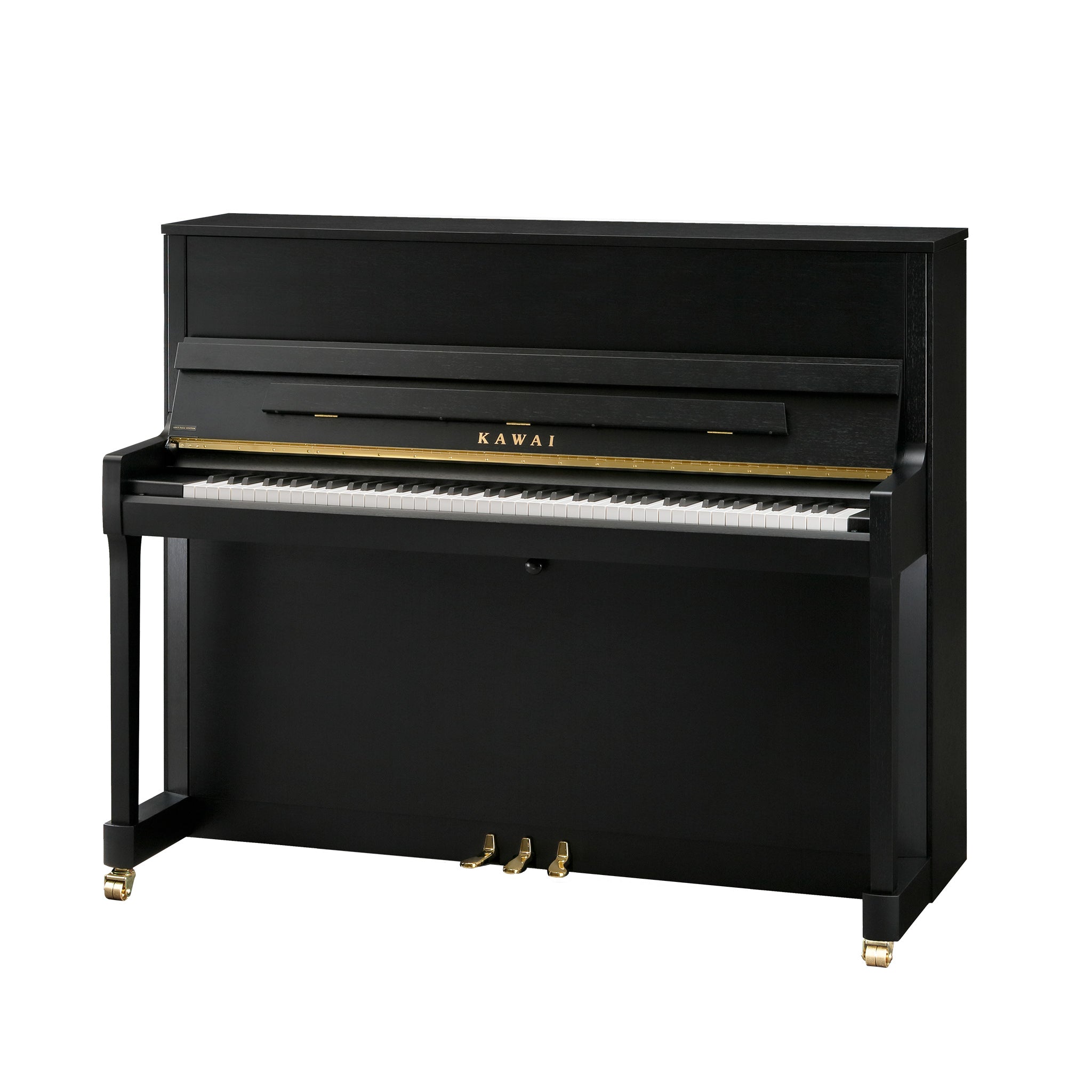 Kawai E-300 122cm Beginners Upright Piano