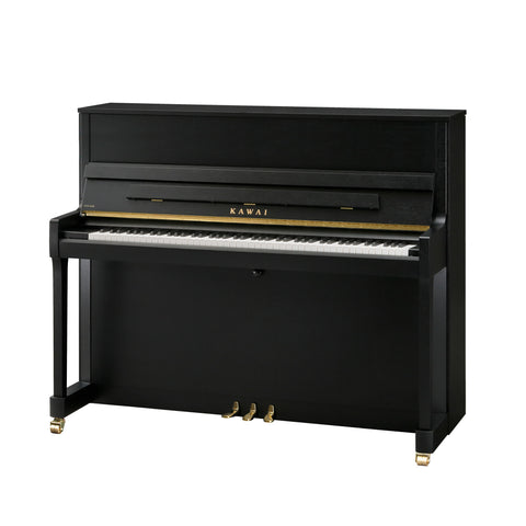 Kawai E-300 122cm Beginners Upright Piano