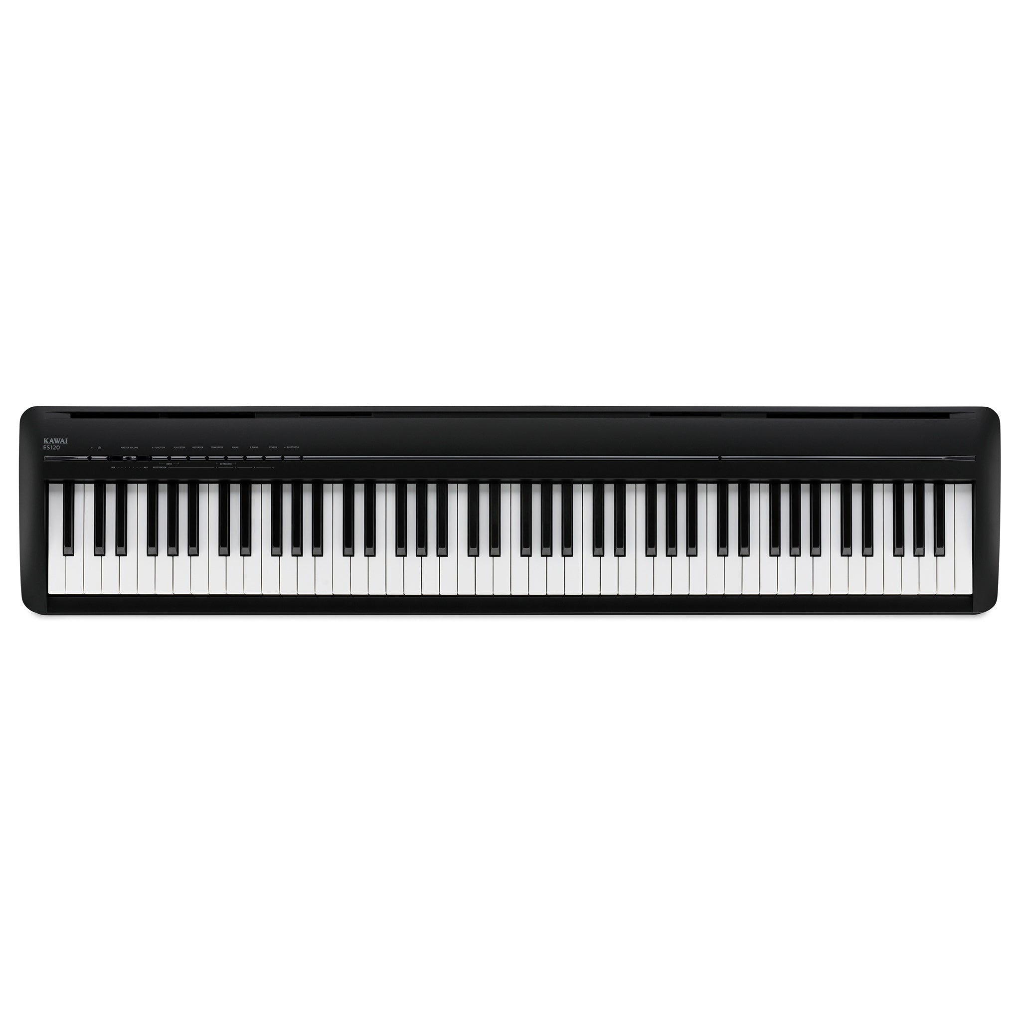 Kawai ES120 Portable Digital Piano