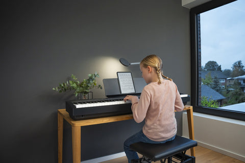 The Beginning of Your Musical Story