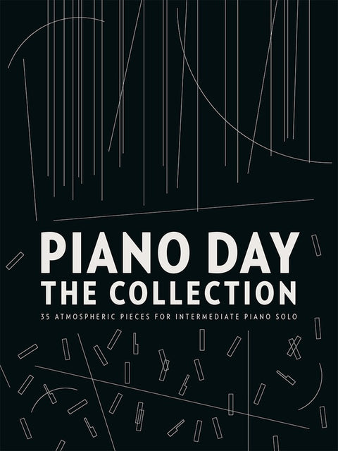 PIANO DAY THE COLLECTION