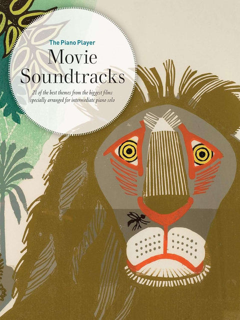 THE PIANO PLAYER MOVIE SOUNDTRACKS