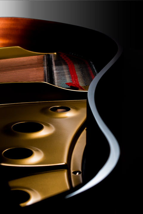 Kawai GL-30 166cm Grand Piano