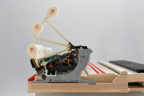 Kawai GL-30 166cm Grand Piano