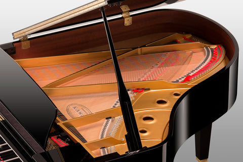 Kawai GL-30 166cm Grand Piano