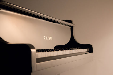 Kawai GL-30 166cm Grand Piano