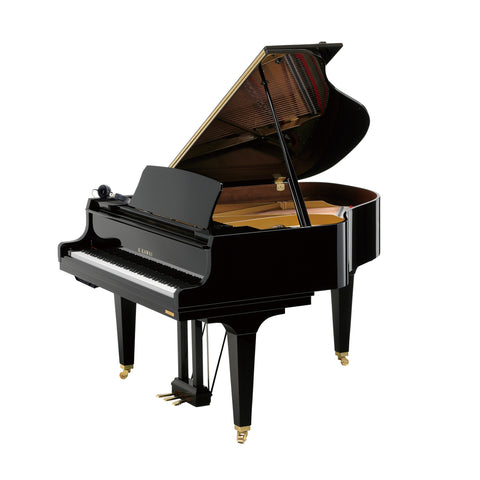 Kawai GL-30 Aures2 166cm Hybrid Grand Piano