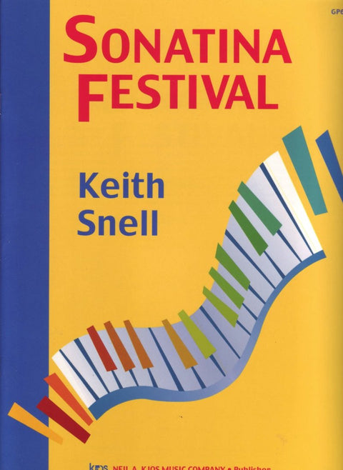 SONATINA FESTIVAL