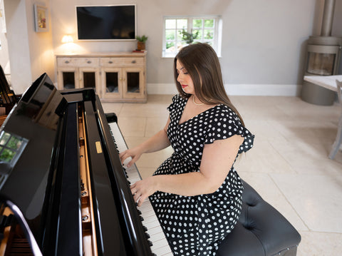 Unsurpassed Quality You Can Hear and Feel