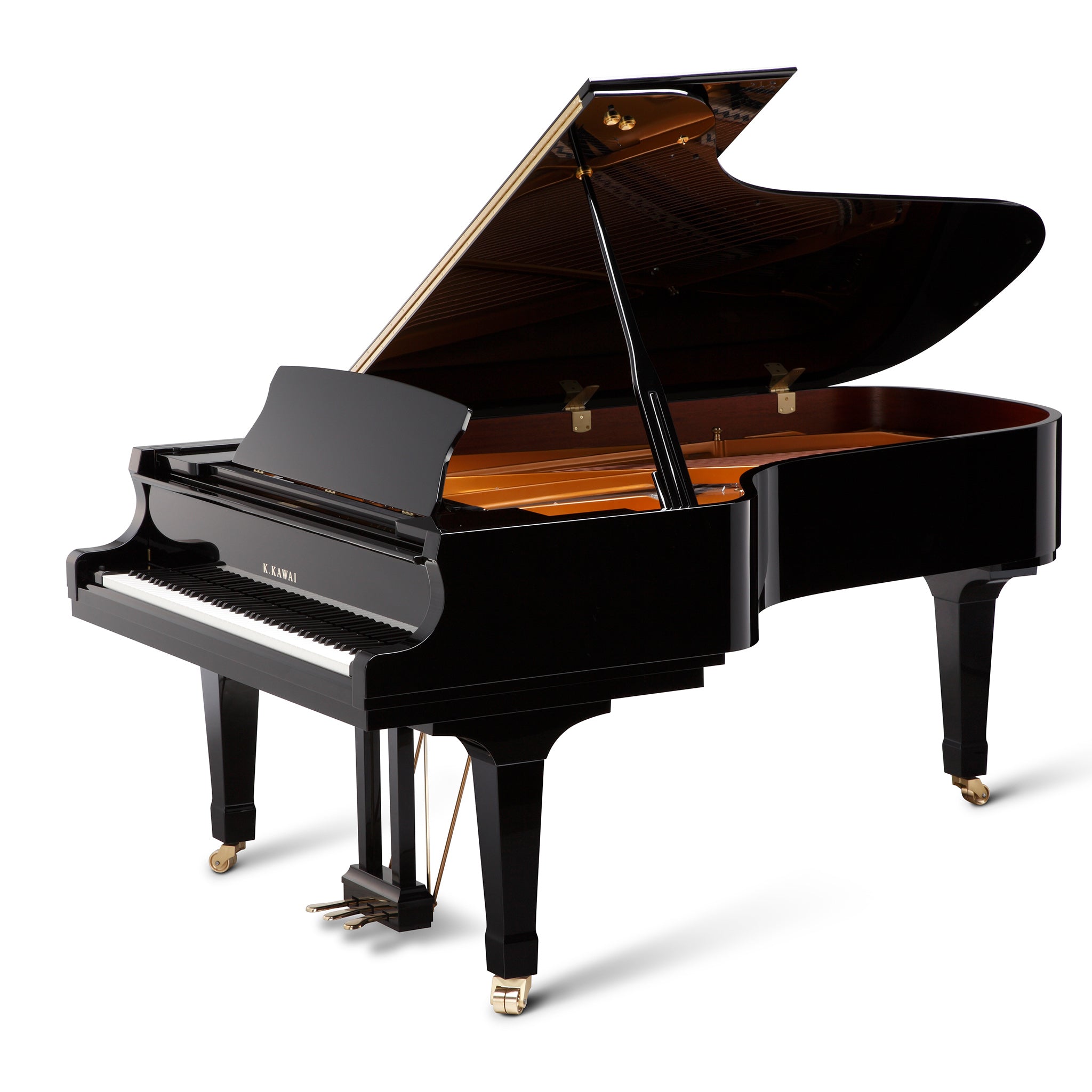 Kawai GX-7 229cm Professional Grand Piano