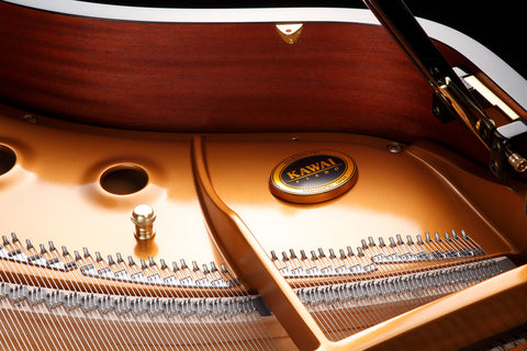 Kawai GX-3 188cm Professional Grand Piano