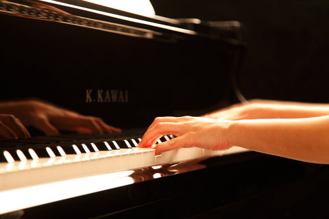 Kawai GX-3 188cm Professional Grand Piano