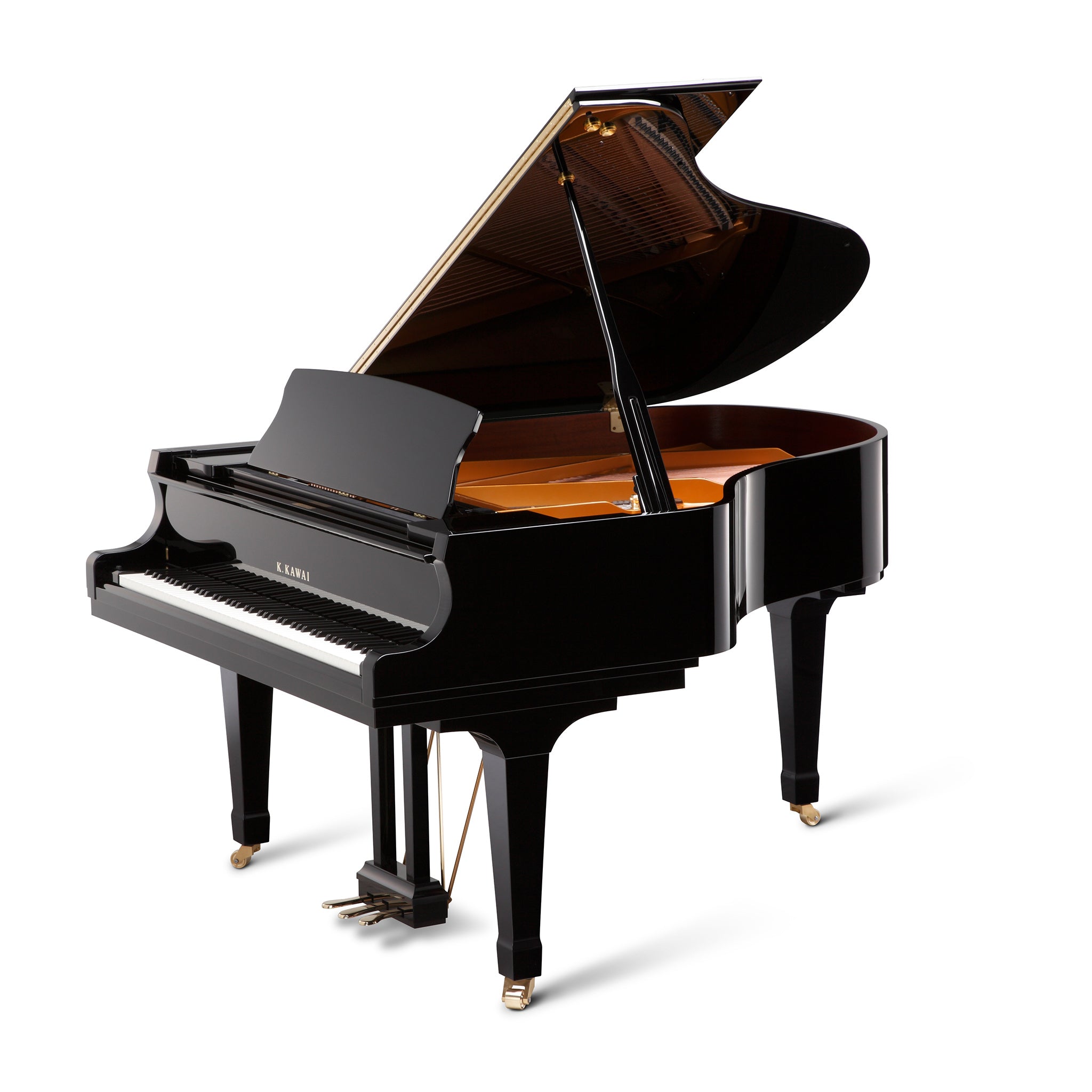 Kawai GX-2 180cm Professional Grand Piano