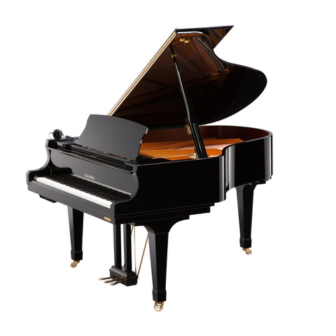 Kawai GX-2 AURES2 180cm Professional Hybrid Grand Piano